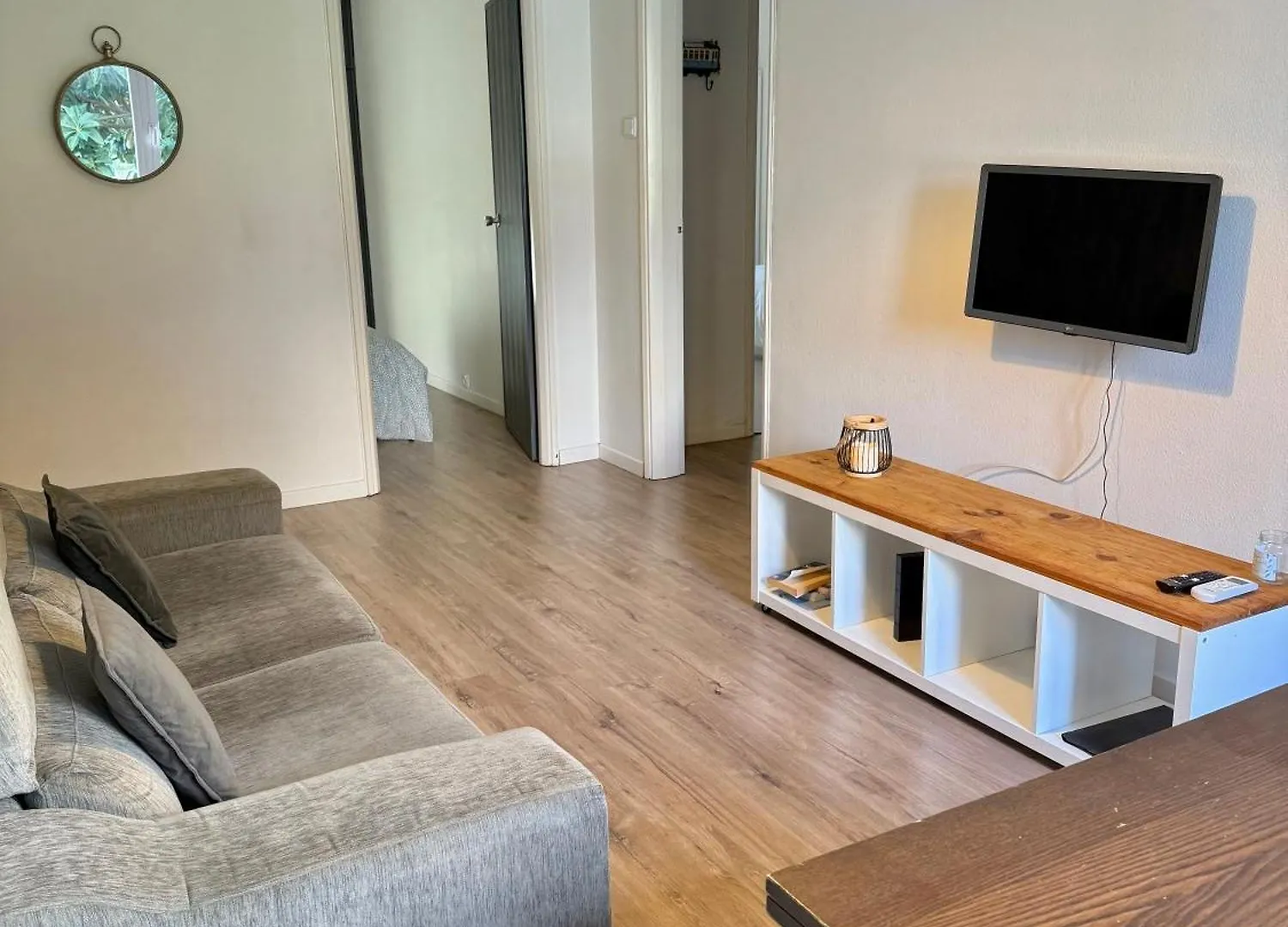 Appartement Lisbon Woods House II