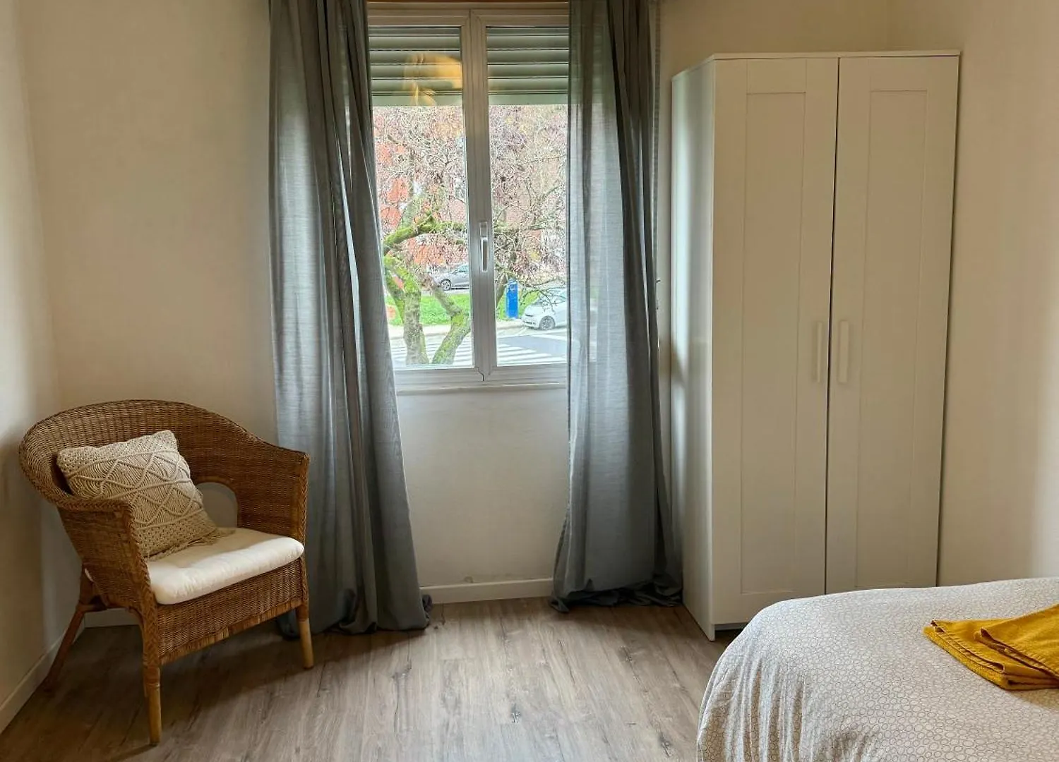 Appartement Lisbon Woods House II