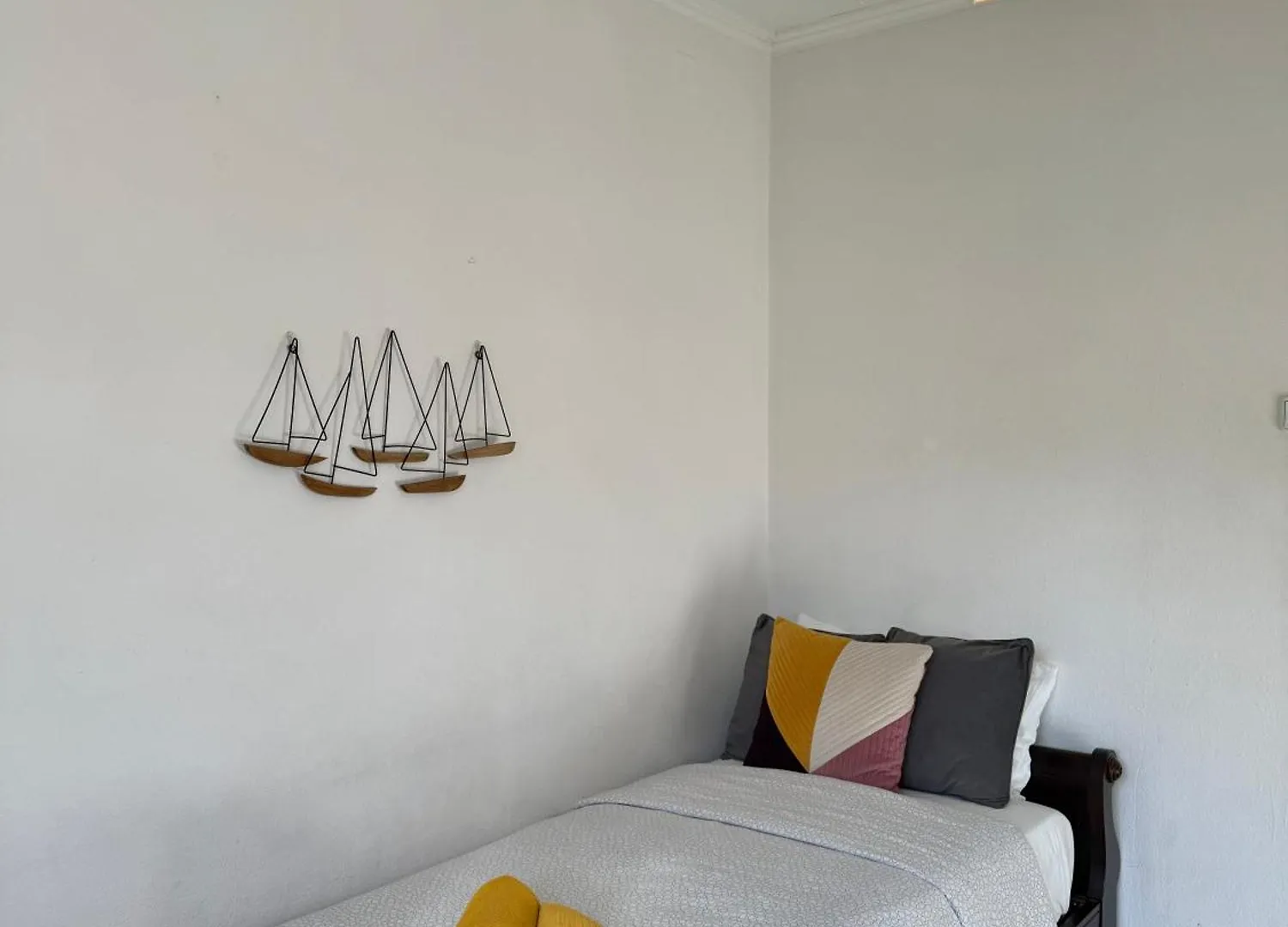 Appartement Lisbon Woods House II 0*,