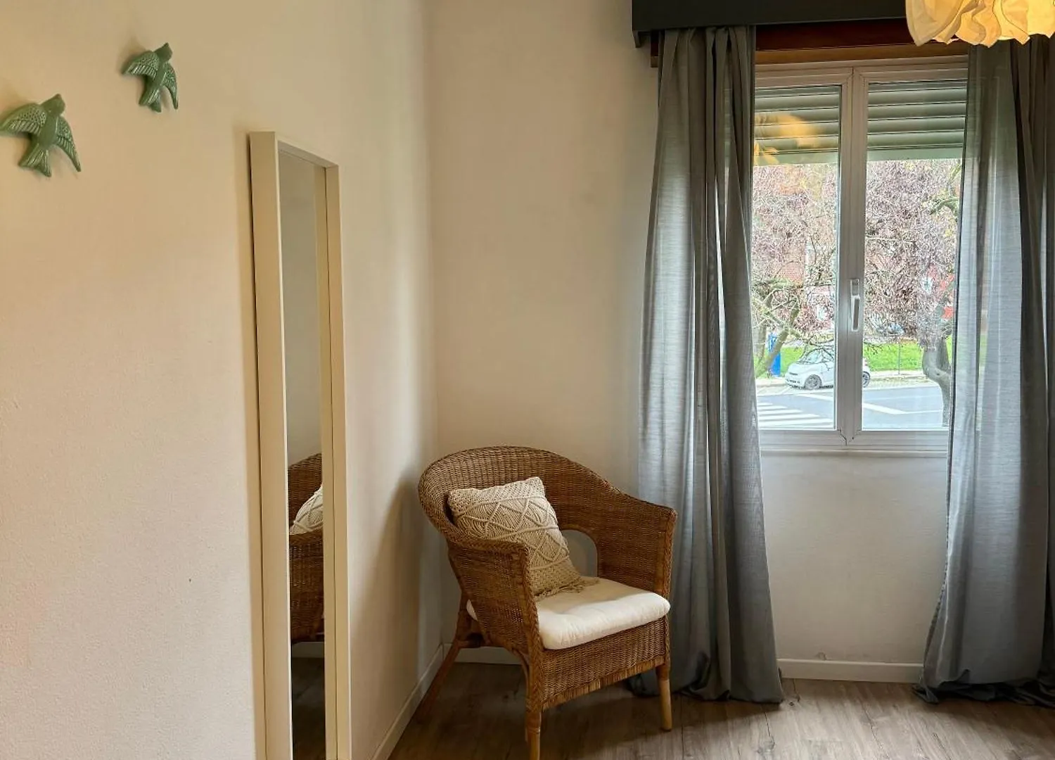 Appartement Lisbon Woods House II