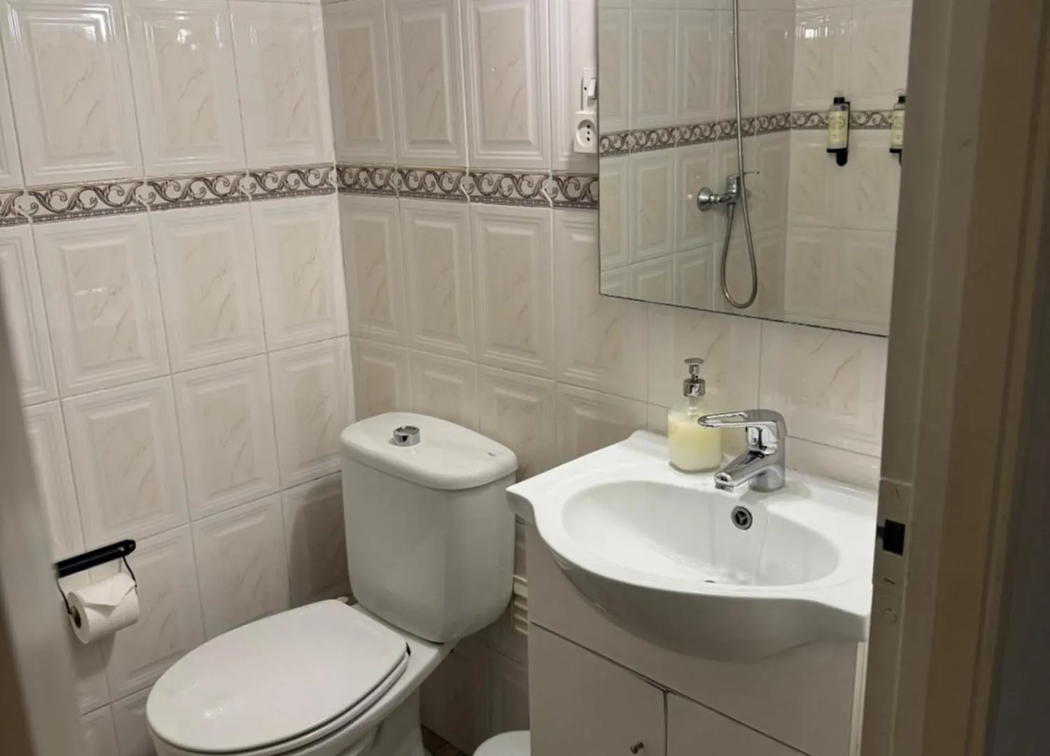 Appartement Lisbon Woods House II 0*,  Portugal