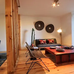 Quirky&comfortable - Arroios Appartement