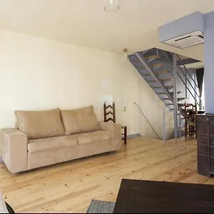 Flat Da Bica Chiado 3 Appartement