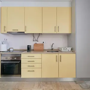 Corner House Appartement