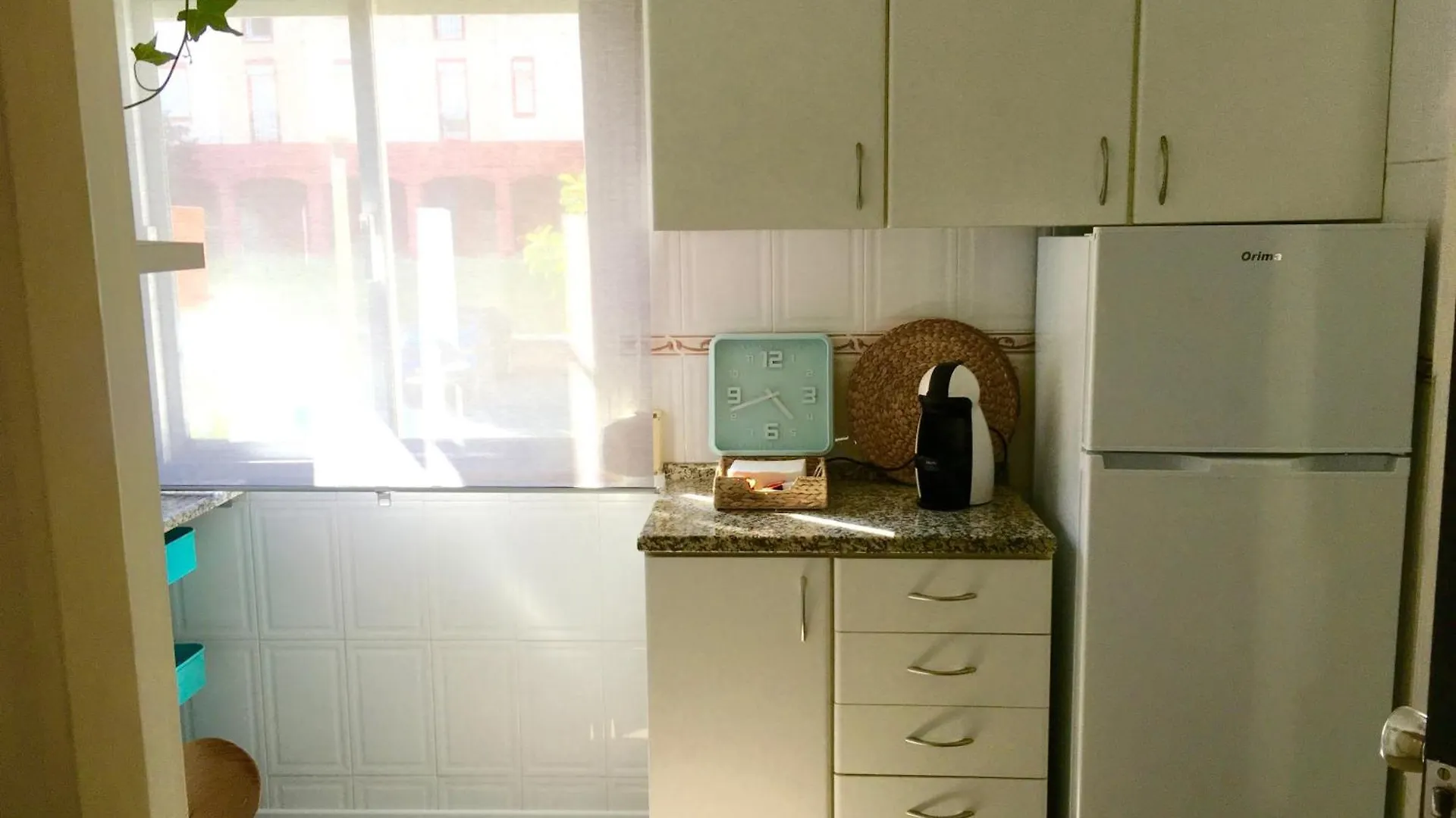 Lisbon Woods House II Apartment