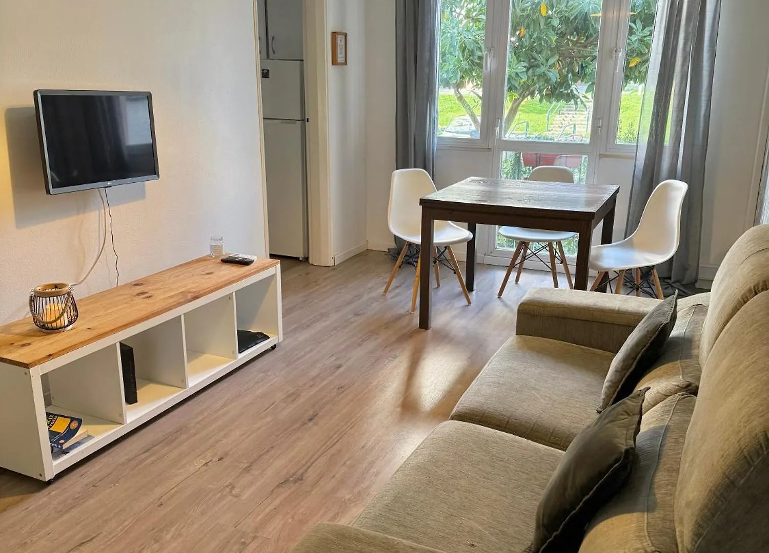 Lisbon Woods House II Apartment Portugal
