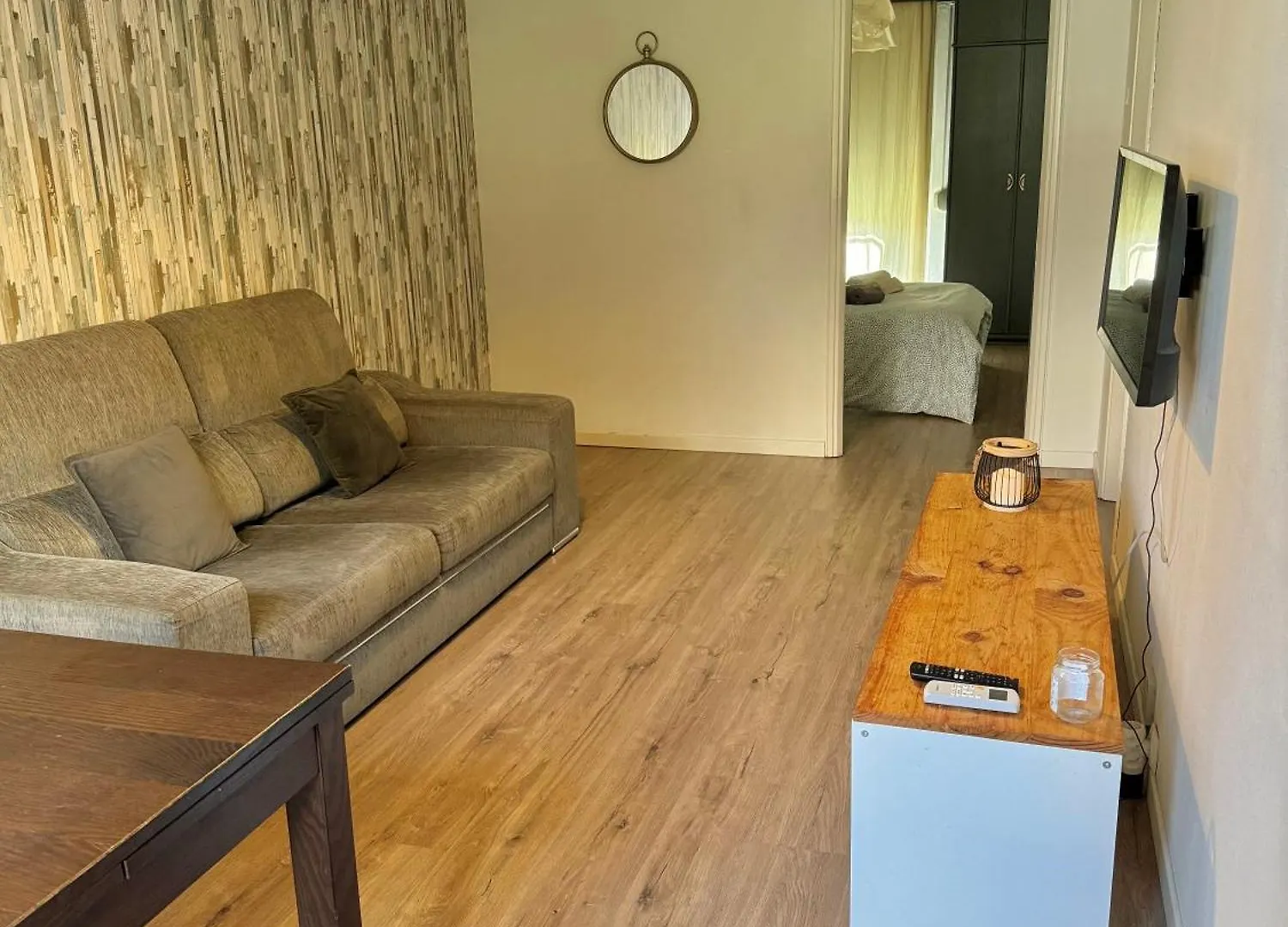 Lisbon Woods House II Apartment