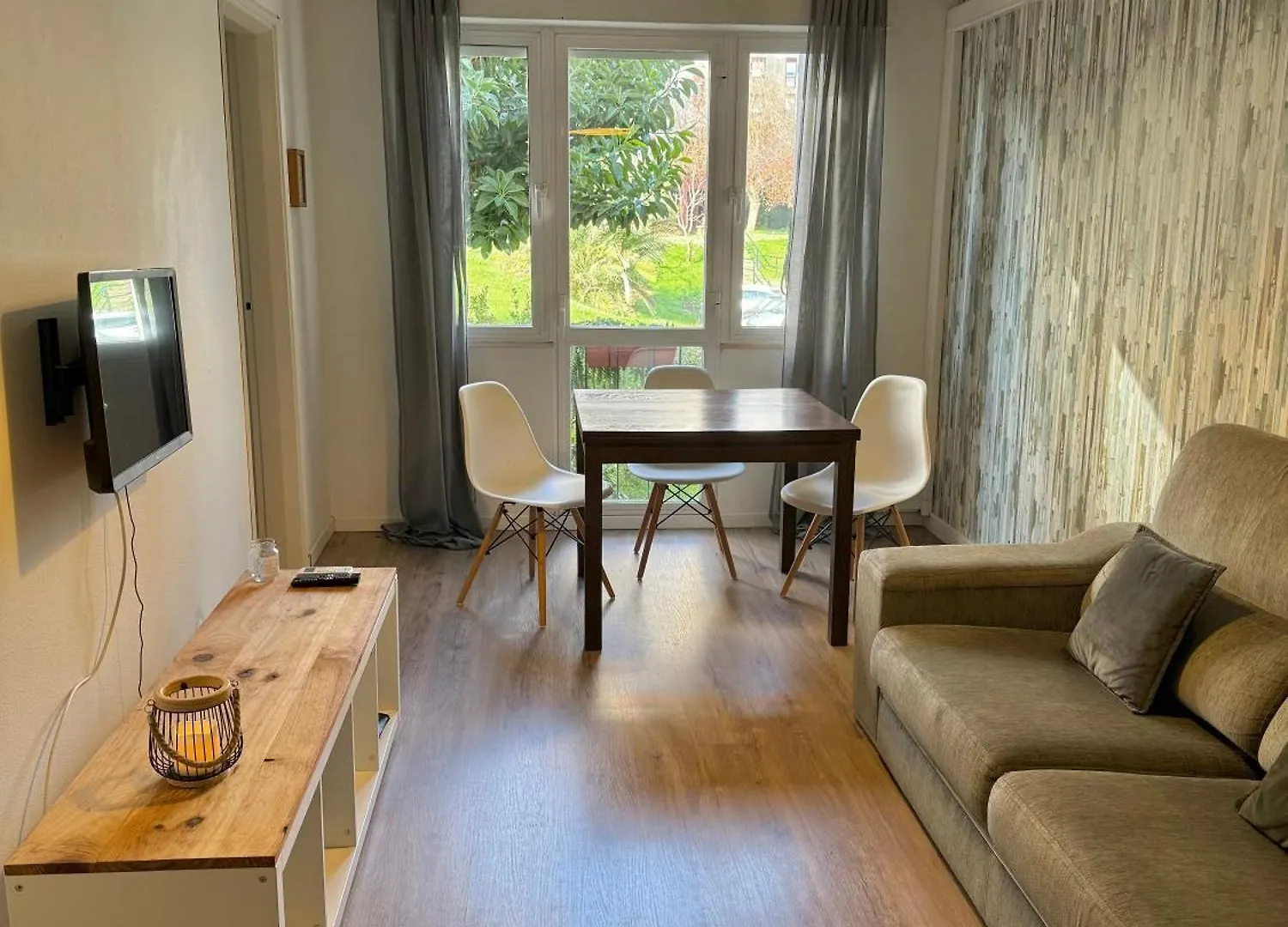 Lisbon Woods House II Apartman Portugália
