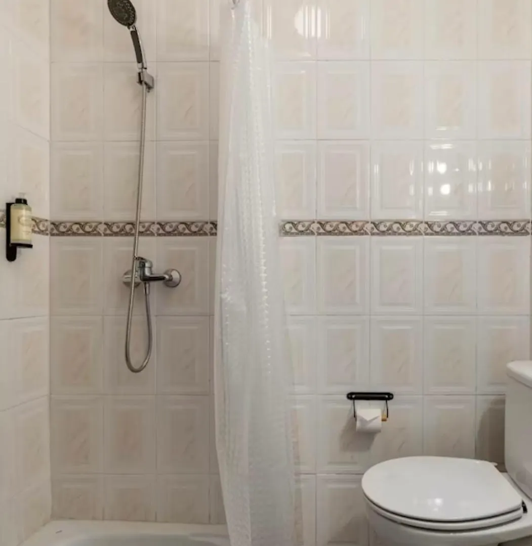 Lisbon Woods House II Apartman Portugália